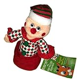 Charlie In the Box (CVS) Rudolph the Red Nosed Reindeer Plush
