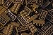 Imex 2x4 Stud Brown Compatible Bricks, 100pc