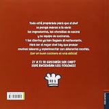 Image de Quiero ser cocinero (Spanish Edition)