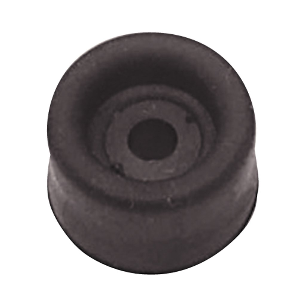 MAPLIN 4 PACK SMALL RUBBER FEET COMPLETE WITH FIXINGS Amazon.co.uk