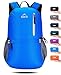 Venture Pal 25L Travel Backpack - Durable Packable Lightweight Small Backpack Women Men