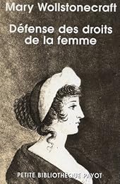 Défense des droits de la femme