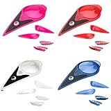 Dye Loader Rotor Color Kit