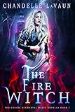 The Fire Witch
