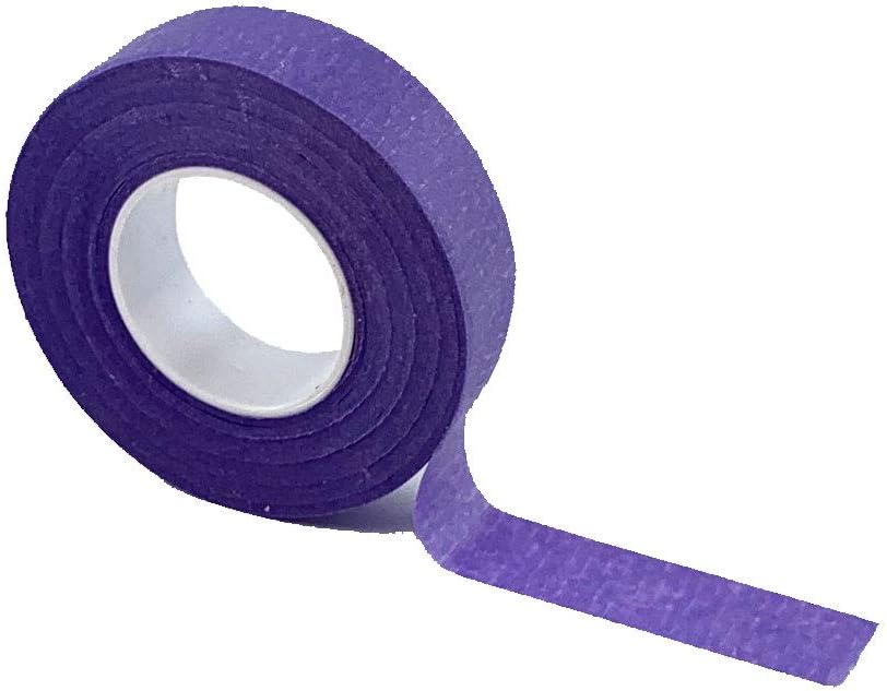 iCraft 3396 Removable Purple Tape .5" X15yd Roll Amazon.ca Home & Kitchen