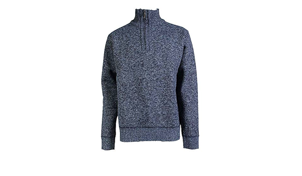stillwater supply co sherpa pullover