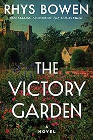 The Victory Garden: A Novel