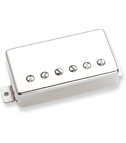 Amazon.com: Seymour Duncan '59 - Neck - 4-conductor Nickel