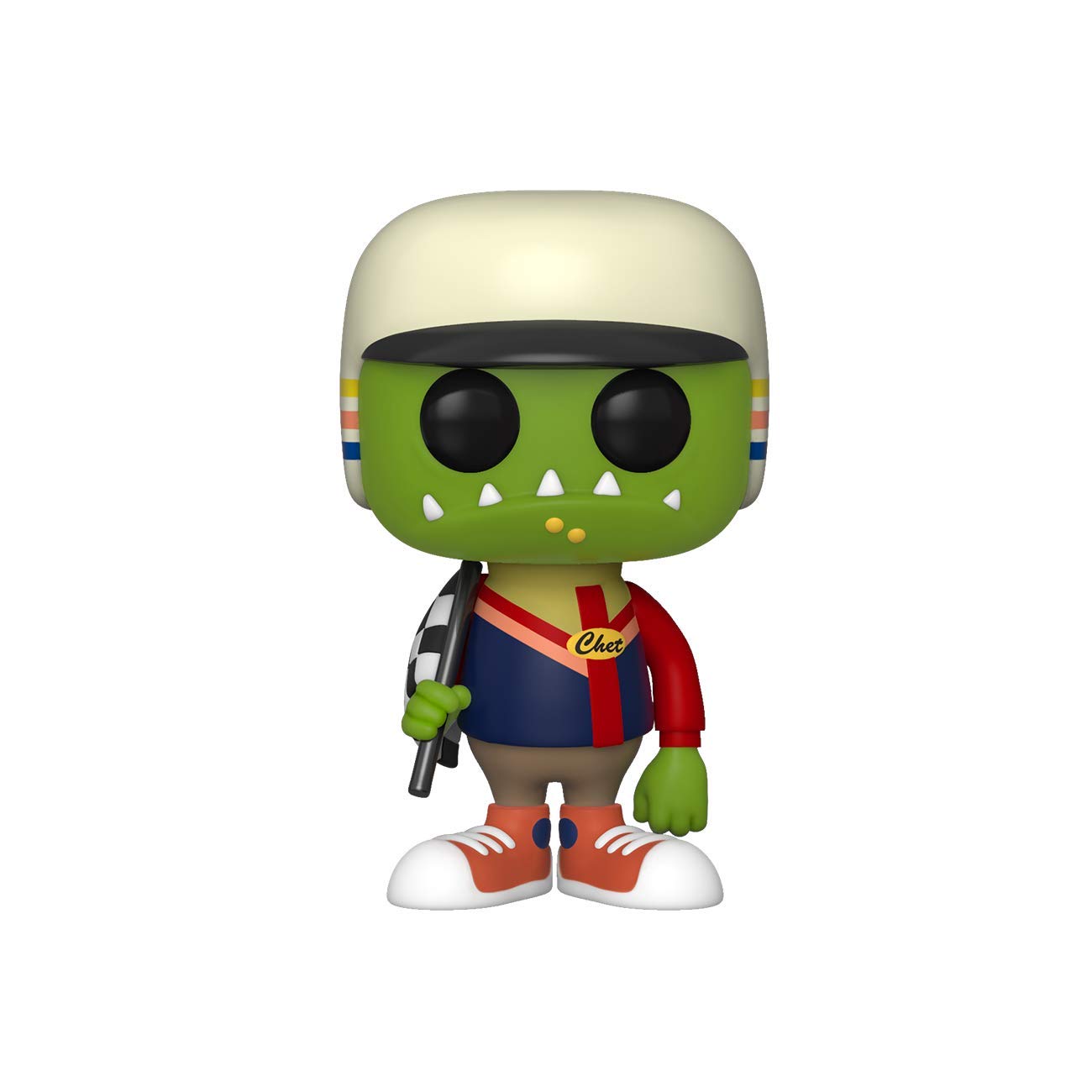 Funko Pop Green Chet #20