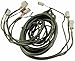 Evinrude/Johnson New SystemCheck 15ft Main Modular Wiring Harness/Cable 0176340