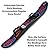 Flexible Flyer Avenger Kids Beginner Snowboard. Youth Plastic Snowboarding Toy Slider, 90 cm