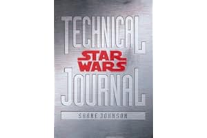 Star Wars: Technical Journal