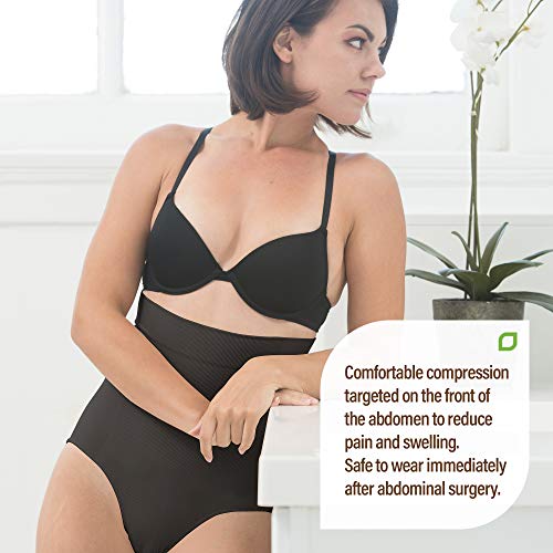 Post Op Panty Compression Hysterectomy and Myomectomy Recovery Panty S