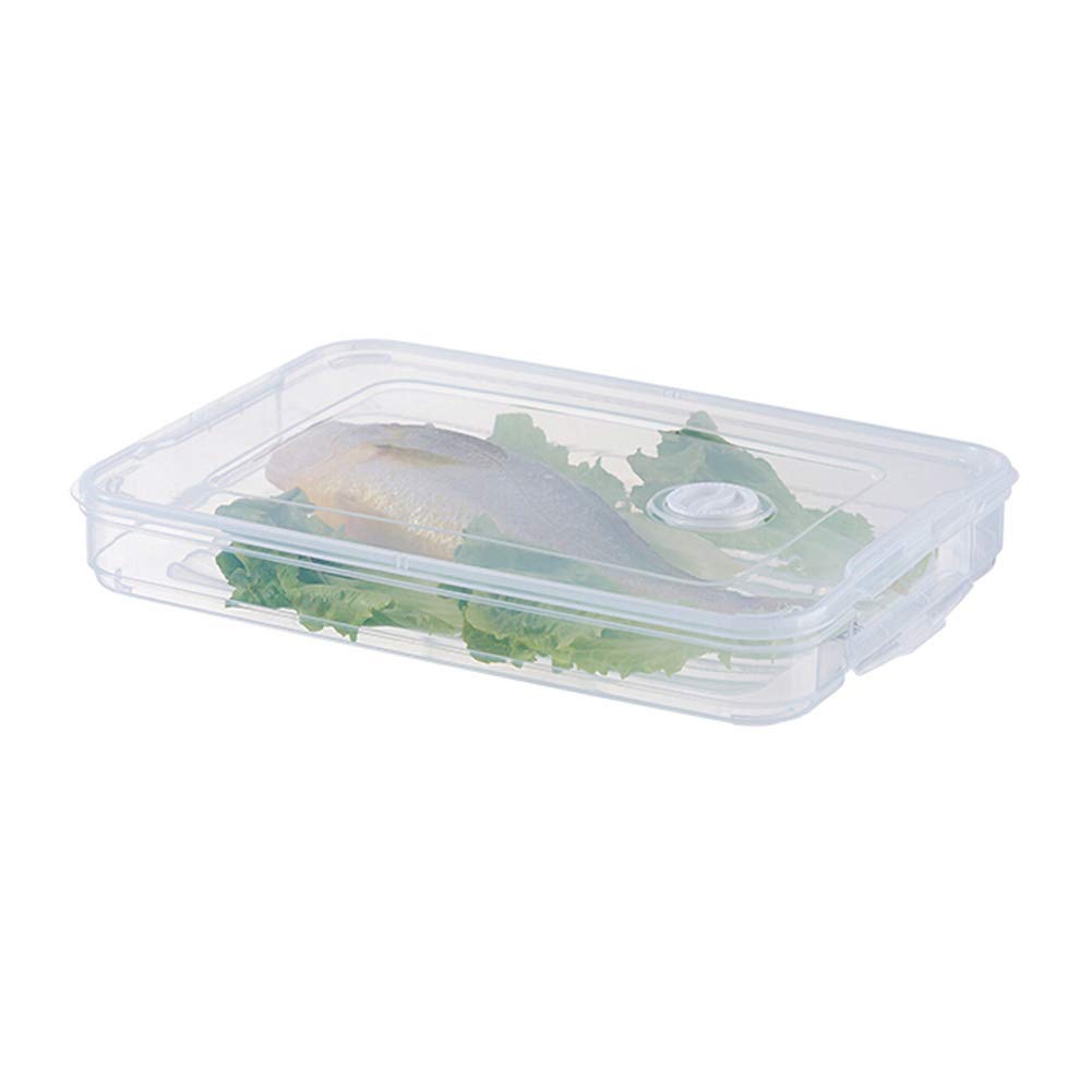 Comida Preservación Bandeja Nevera Bolas de Masa Hervida ...