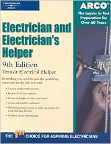 Electrician Amp Electrician S Helper 9e Arco Civil Service