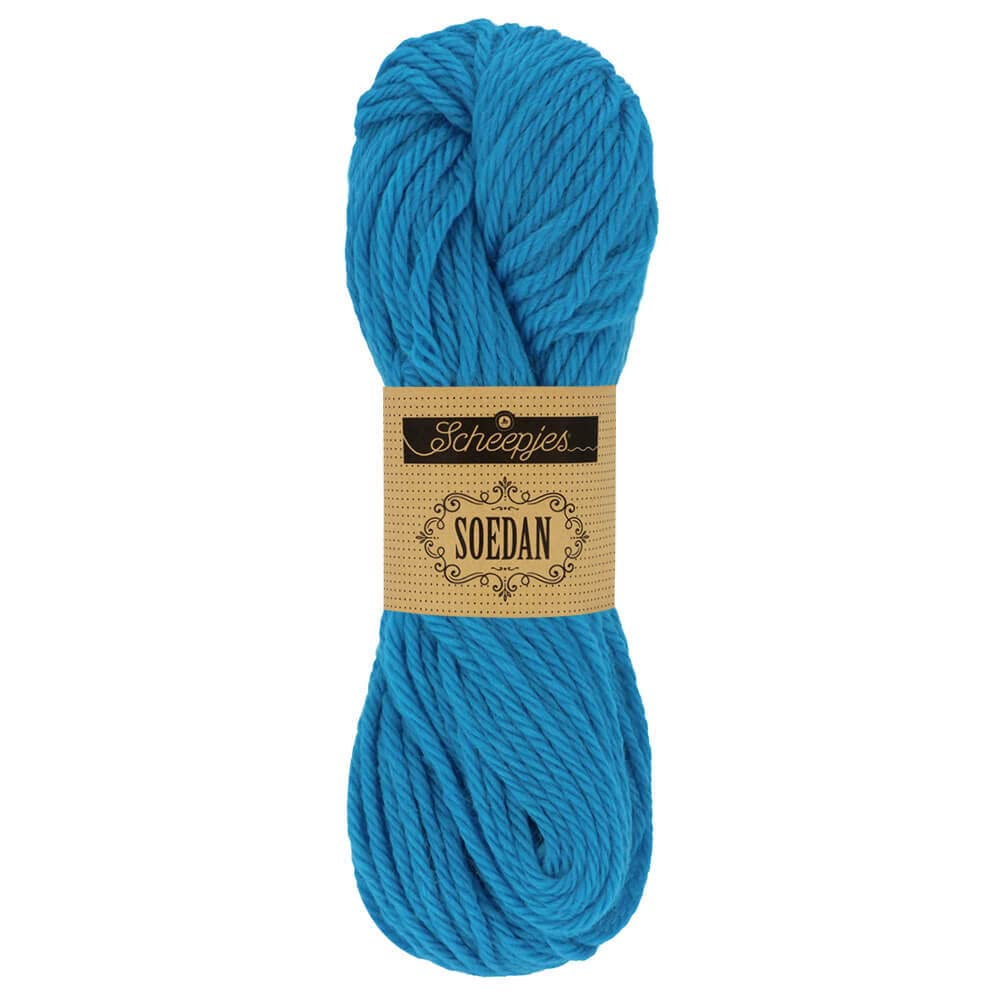 Scheepjes - Scheepjes Soedan 1400 Yarn - 1x50g — image 1