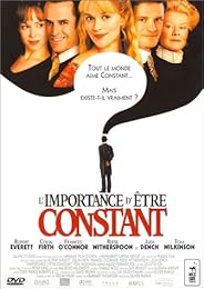 L'importance D'être Constant