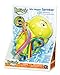 Kidoozie Crazy Caterpillar Sprinkler, Swirling, Splashing Tubes - Outdoor Water Toy for Kids & Toddlers 3 Years and Older