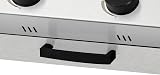 CADAC Meridian 4B Built-in Gas Grill view 8