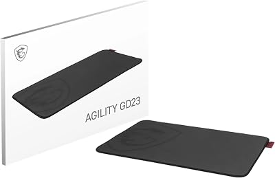 Agility GD23