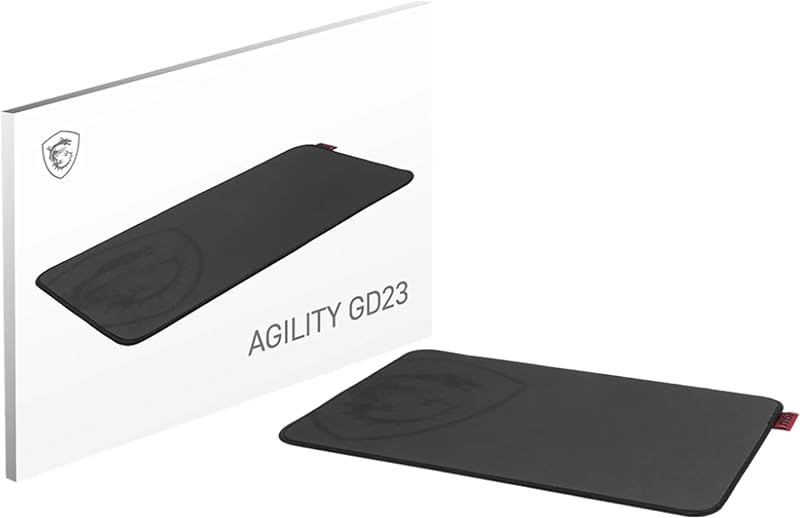Agility GD23