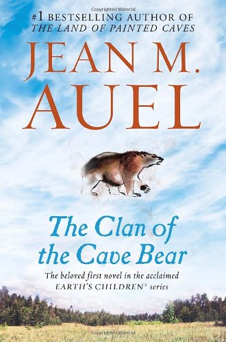 The Clan of the Cave Bear (Earth’s Children, Book One), Books Central