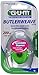 SUNSTAR BUTLER Gum Weave Mint Waxed Dental Floss, 3 Count