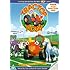 Tractor Tom: Sports Day And Other Stories [DVD]