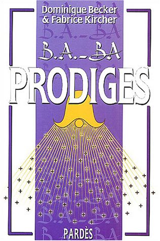 Prodiges