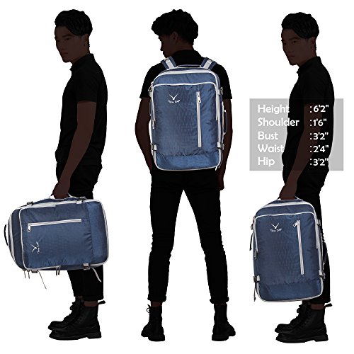 5 Hynes+Eagle+Approved+Weekender+Backpack