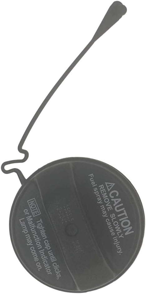 Fuel Tank Gas Cap Assembly 77300-33070 10839 Fits Lexus ES300 ES330 GS350 GS430 GX470 RX330 Toyota 4Runner Avalon Camry Corolla Highlander Prius Sequoia Sienna Solara Tacoma Tundra: Automotive