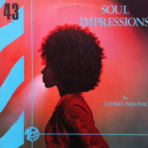 Janko Nilovic - Soul Impressions - Zortam Music