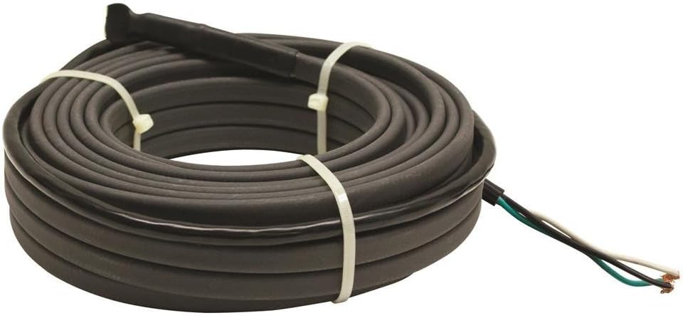 Which Is The Best 240V Heating Cable