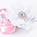 himipopo 9Packs Baby Headbands Girl's Hairbands for Newborn，Toddler and Childrens