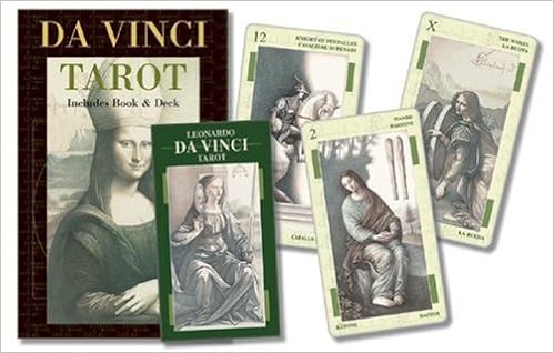 Da Vinci Tarot Review