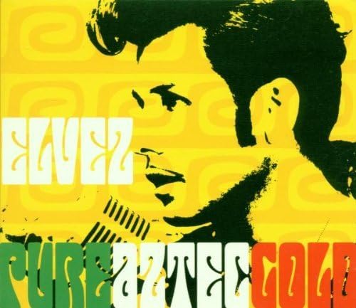 Pure Aztec Gold by El Vez