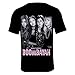 JUNG KOOK Kpop BLACKPINK 3D Shirt Jisoo Jennie Rose Lisa Jisoo T-shirt Tee