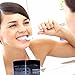 Teeth Whitening Charcoal Powder with Spearmint Flavor,Natural Organic Coconut Charcoal for Brightening Teeth and Fresh Breath