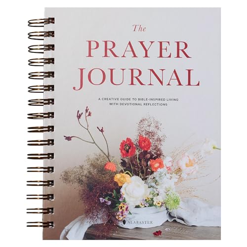 The Prayer Journal (SB)