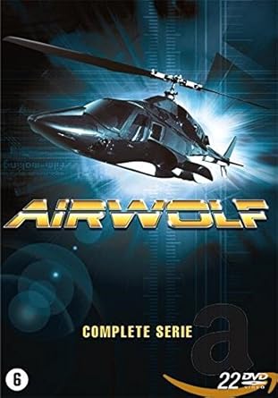 Airwolf