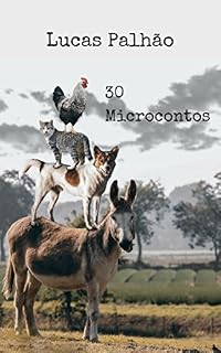 Livro 30 Microcontos