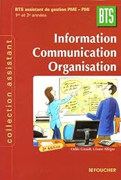 Information, communication, organisation