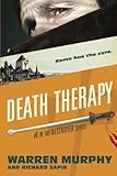 Death Therapy (The Destroyer) (Volume 6)
