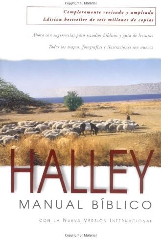 Manual Bíblico de Halley