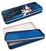 Sonic the Hedgehog Sonic Tin Pencil Case