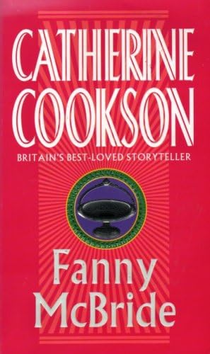 Fanny Mcbride Paperback – Import, 1 Oct 1993