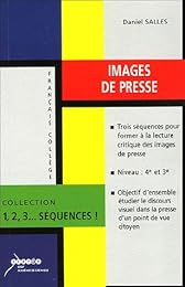 Les  images de presse en 4e-3e