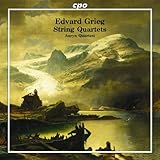 STRING QUARTETS                                    image