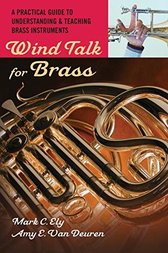 Wind Talk For Brass