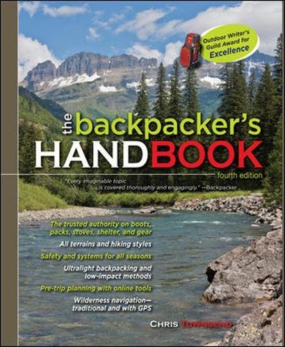 Download The Backpacker's Handbook, 4th Edition (International Marine-RMP) Download The Backpacker's Handbook, 4th Edition (International Marine-RMP)
